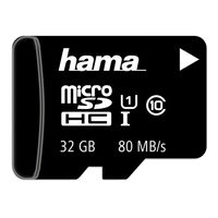 Hama Slim Pro, otevírací pouzdro pro Apple iPhone SE 2020, černé