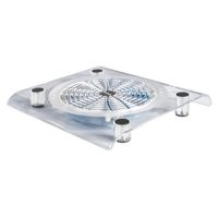 Hama chladiaci stojan pre notebook Maxi Cooler" USB"