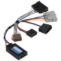 Hama steering Wheel Remote Control Adapter for Ford