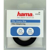 Hama filtr UV 0-HAZE, 49,0 mm