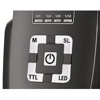 METZ BLESK MB 44 AF-2 Digital pre Nikon