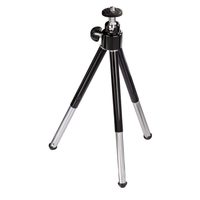 Hama ball L Mini Tripod, black