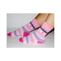 Vtipné ponožky - Vůbec nejsi můj typ