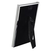 Hama portrétový rámeček Arles, 15x20 cm, stříbrný