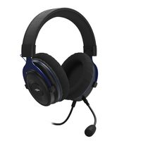 uRage gamingový headset SoundZ 900 DAC, jack+USB