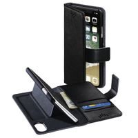Hama Stand-Up booklet for Apple iPhone Xs Max, black