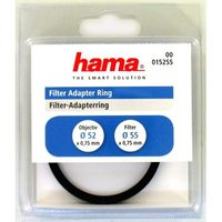 Hama filtr UV 0-HAZE, 52,0 mm
