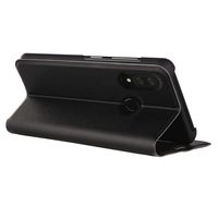 Hama Slim Pro Booklet for Huawei P smart+, black