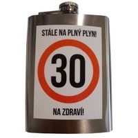 Placatice - Stále na plný plyn 30