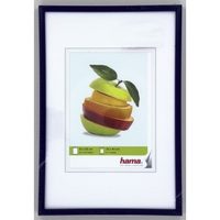Hama rámeček plastový SEVILLA, modrá, 50x60 cm