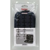 Hama 2.5 HDD Case, EVA, blue