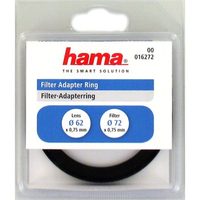 Hama filtr UV 0-HAZE, 49,0 mm