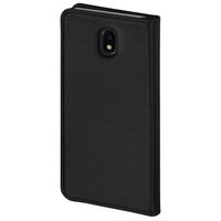 Hama Slim Booklet for the Samsung Galaxy J5 (2017), black