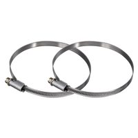 Xavax Reinforced Supply Hose Extension, 3 m