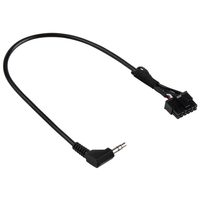 Hama steering Wheel Remote Control Adapter Cable for Sony Radios