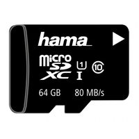 Hama Supreme 10HD, powerbank, 10000 mAh, 3 A, 3 výstupy: 1x USB-C, 2x USB-A