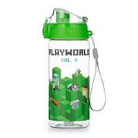 Láhev OXY CLiCK 500 ml Playworld