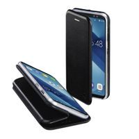Hama Curve Booklet for Samsung Galaxy A6 (2018), black
