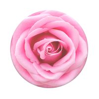 PopSockets PopTop Gen.2, PopMirror Pink Blossom, se zrcátkem, výměnný vršek