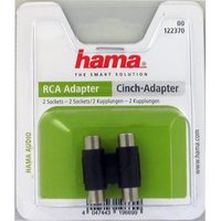 Hama USB 3.0-Hub 1:4, černý