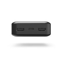 Hama rychlá USB nabíječka do vozidla, USB-C, Quick Charge 3.0 / Power Delivery, 18 W, bílá