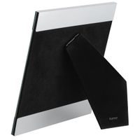 Hama portrétový rámeček Lucerne, 15x20 cm, stříbrný