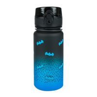 BAAGL Tritanová láhev na pití Gradient Batman Blue 350 ml