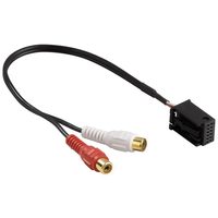 Hama aux Adapter for BMW