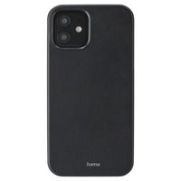 Hama Protector, kryt pro Apple iPhone 12 Pro Max, černý
