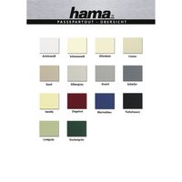 Hama overview of Mounts