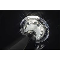 Xavax Oven Lamp, 40W, 300°, E27, drop-shaped, clear