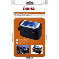 Hama puzdro na telefón, upevnenie na bicykel