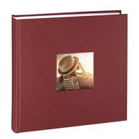 Hama album klasické SINGO 30x30 cm, 100 stran, růžové