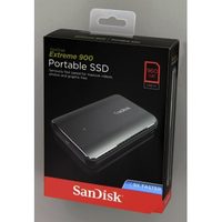 SanDisk SSD Extreme 900 Portable 960 GB