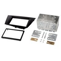 Hama double Din Radio Installation Kit for Seat Leon, black