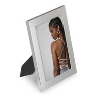 Hama plastová portrétová galerie VISBY, 4x 10x15 cm, černá