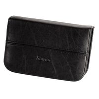 Hama Universal Memory Card Case, large, black