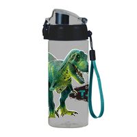 Láhev OXY CLiCK 500 ml Premium Dinosaurus