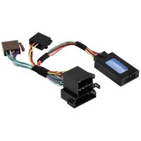 Hama steering Wheel Remote Control Adapter for Renault with separate display