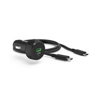 Hama Eco kabel USB-C 2.0 typ A-C 1 m, bílý