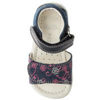 KEEN SEACAMP II CNX CHILDREN black iris/african violet