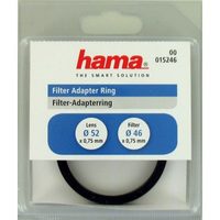 Hama filtr UV 0-HAZE, 37,0 mm
