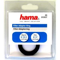 Hama filtr UV 0-HAZE, 49,0 mm