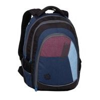 BAGMASTER DIGITAL 20 C BLUE/RED/LIGHT BLUE