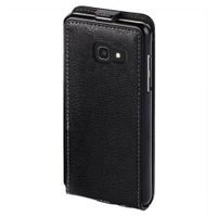 Hama Smart Case Flap Case for Samsung Galaxy J4+, black