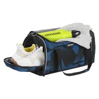 Sportovní taška coocazoo, Lime Flash