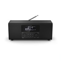 Hama digitální rádio DR1400, FM/ DAB/ DAB+