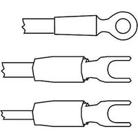 Hama crimp connection set