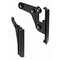 Hama car Radio Support for Toyota, double DIN