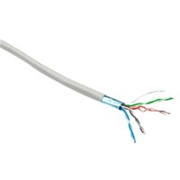 Hama CAT 5e Network Cable (flexible) STP, 100 m